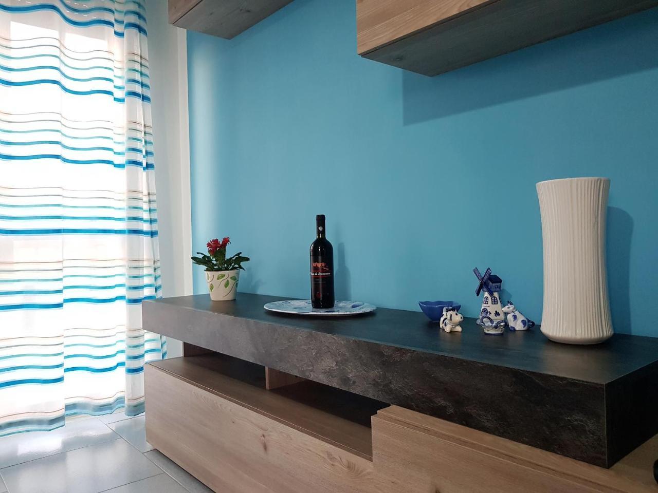 Trappeto Life Sunset 빌라 외부 사진